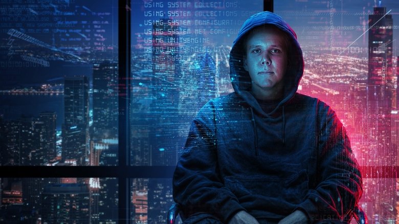 Nonton Most Wanted: Teen Hacker (2025) Sub Indo - Filmapik