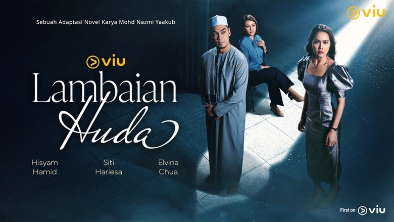 Nonton Lambaian Huda (2025) Sub Indo - Filmapik