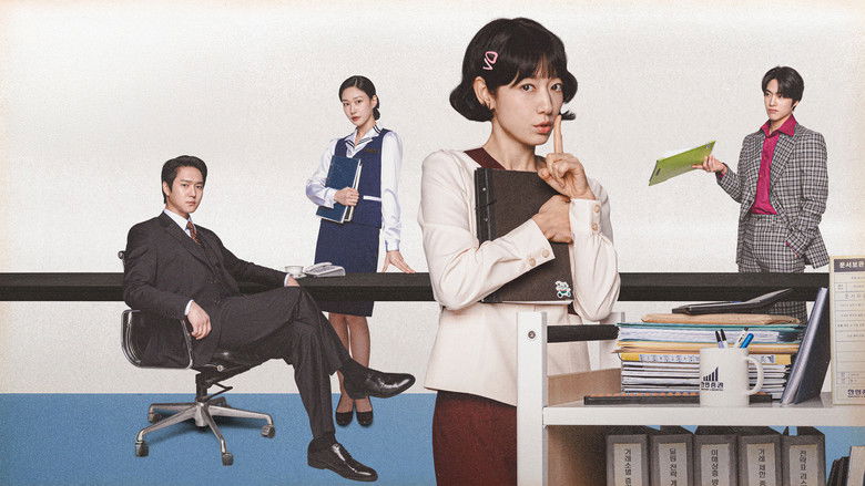 Nonton Undercover Miss Hong (2026) Sub Indo