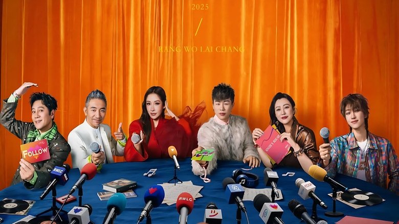 Nonton Let Me Sing (2025) Sub Indo - Filmapik