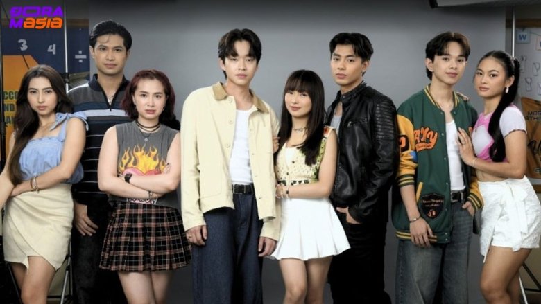 Nonton Seducing Drake Palma (2025) Sub Indo - Filmapik