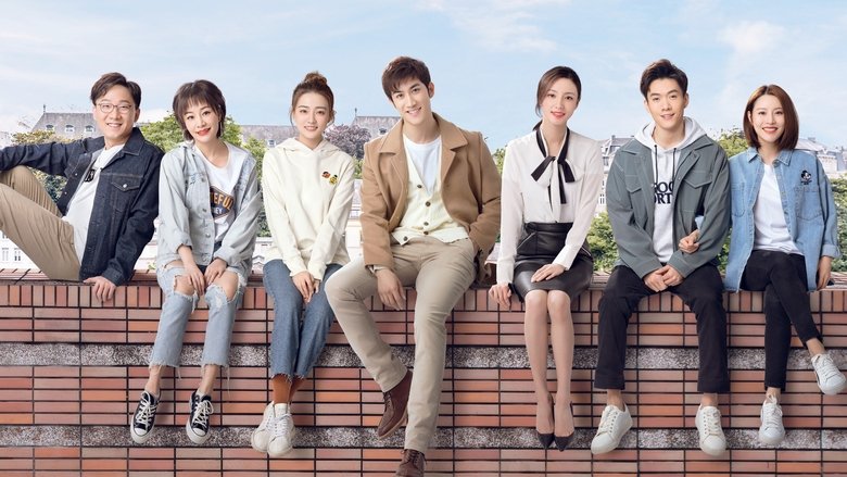 Nonton Dream Beyond (2025) Sub Indo - Filmapik