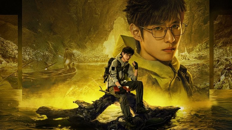 Nonton Time Raiders (2025) Sub Indo - Kudaliar89