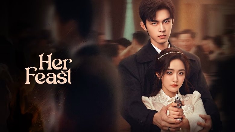Nonton Her Feast (2025) Sub Indo - Kudaliar89