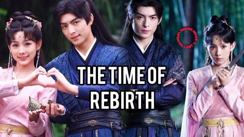 Nonton The Time of Rebirth (2025) Sub Indo - Kudaliar89