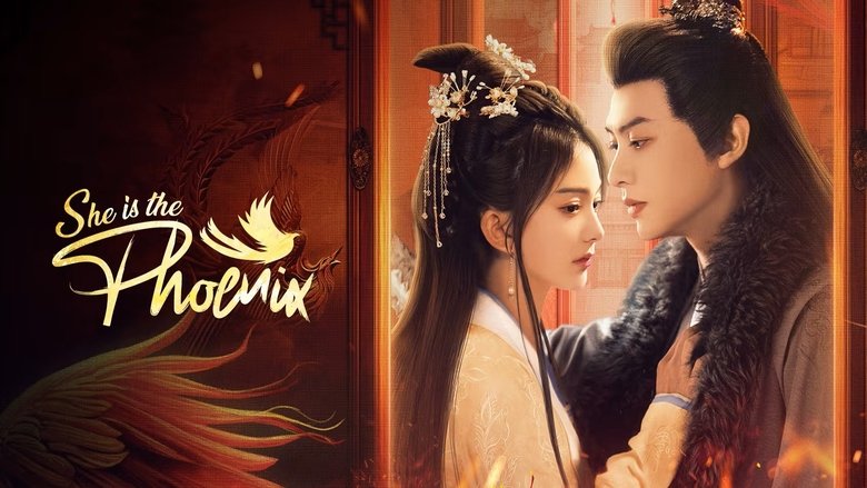 She Is the Phoenix Season 1 Episode 6