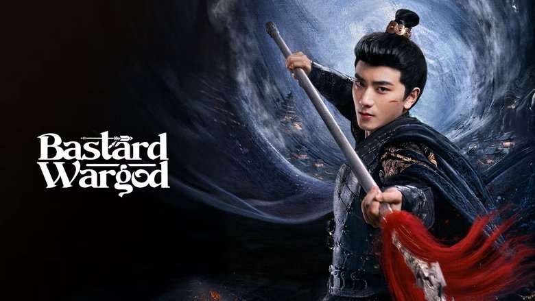 Nonton Bastard Wargod (2025) Sub Indo - Kudaliar89