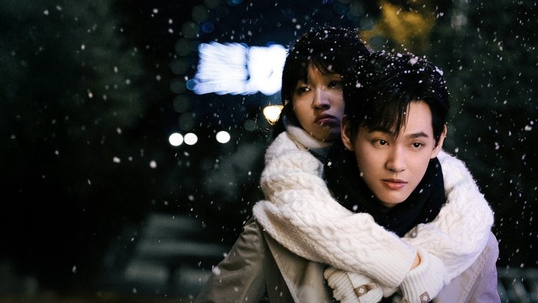 Nonton Hidden Love for You (2025) Sub Indo