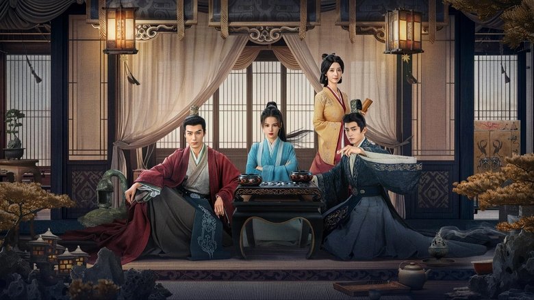Nonton Voyage to Haihun (2025) Sub Indo - Kudaliar89