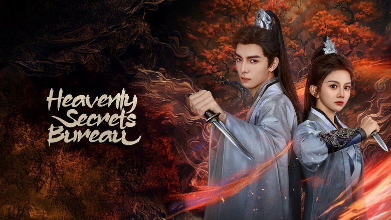 Nonton Heavenly Secrets Bureau (2025) Sub Indo - Filmapik