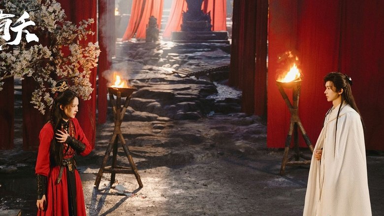 Nonton The Demon (2025) Sub Indo - Kudaliar89
