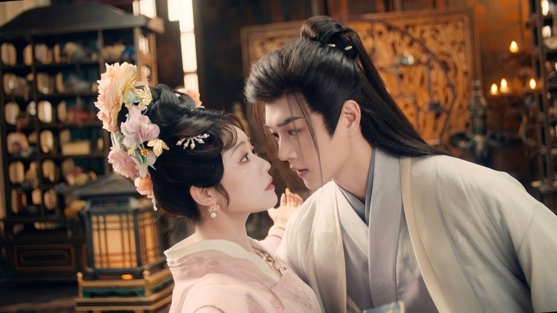 Nonton The Empress Dowager on a Second Spring (2025) Sub Indo