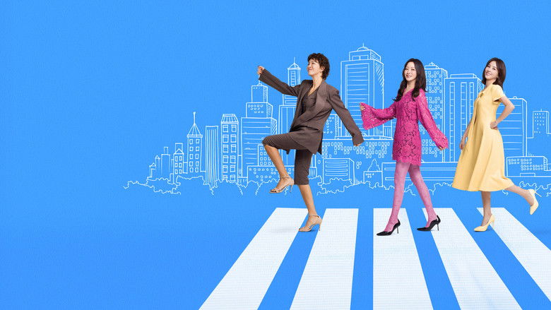 Don’t Call Me Ma’am Season 1 Episode 12