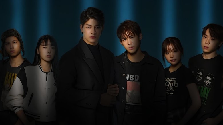 Rock and Soul Season 1 Episode 8