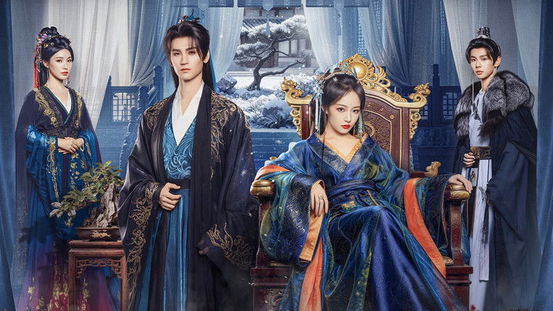 Nonton Sharp Blade in the Snow (2026) Sub Indo - Filmapik