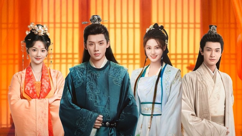 Nonton The Blade of Romance (2025) Sub Indo - Filmapik