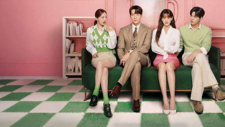 Nonton Positively Yours (2026) Sub Indo