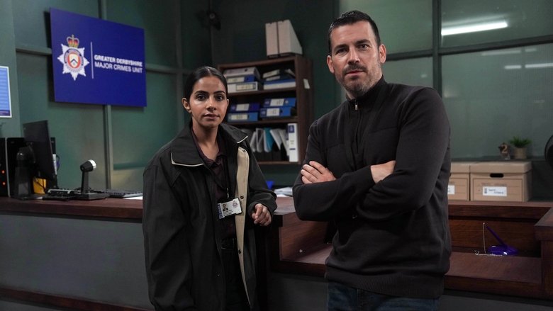 Cooper & Fry Season 1 Episode 4