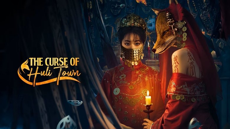 Nonton The Curse of Huli Town (2025) Sub Indo - Kudaliar89