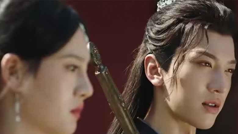 Nonton Blades Amid Blossoms (2025) Sub Indo - Filmapik