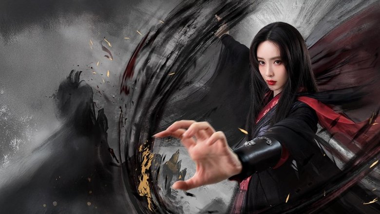 Nonton Nine Yin True Sutra (2025) Sub Indo