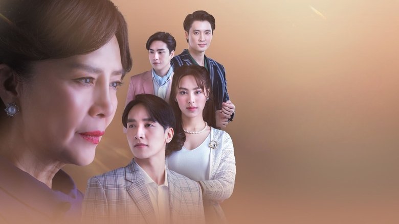 Nonton My (Im)Perfect Family (2025) Sub Indo