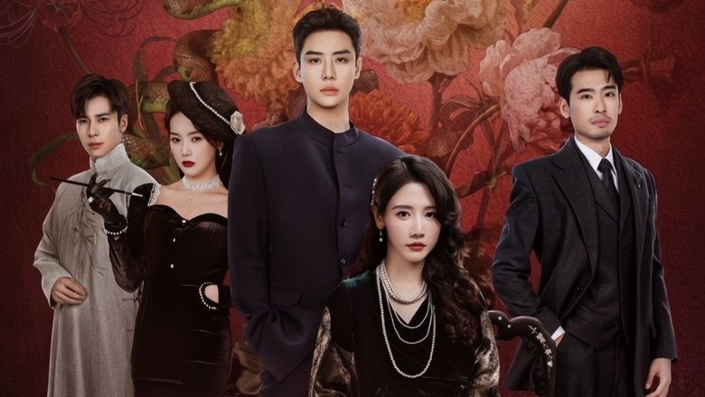 Nonton Be Not Meant to Be (2025) Sub Indo