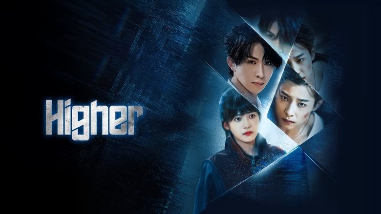 Nonton Higher (2025) Sub Indo - Kudaliar89