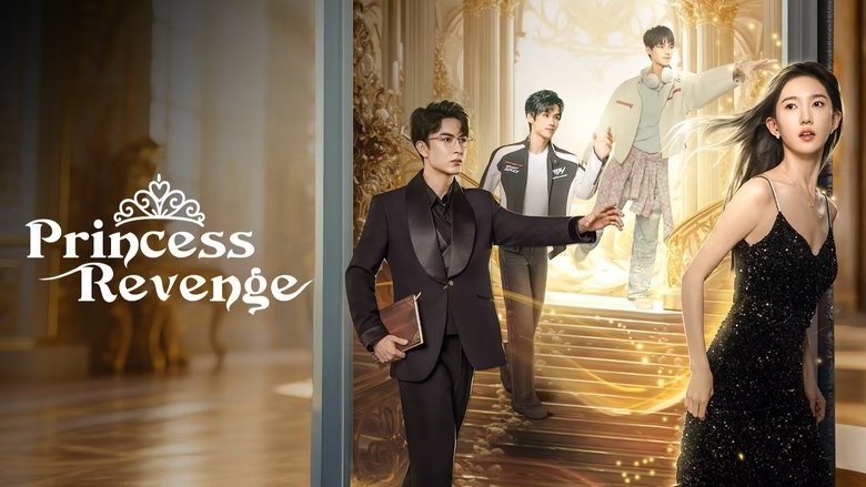 Nonton Princess Revenge (2025) Sub Indo - Kudaliar89