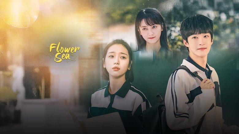 Nonton Flower Sea (2025) Sub Indo