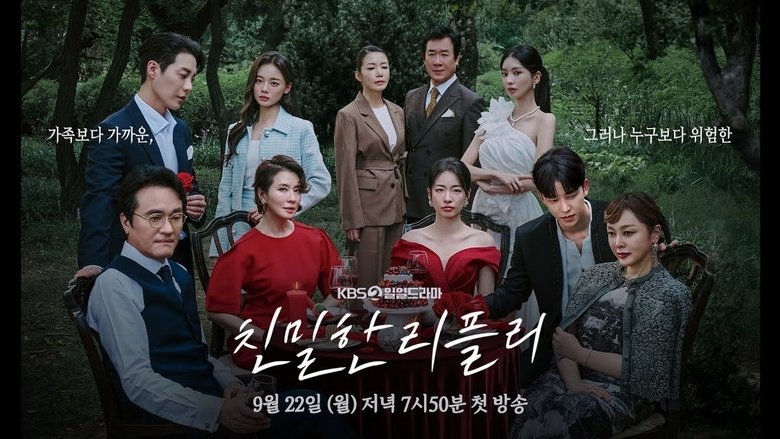 Nonton A Graceful Liar (2025) Sub Indo - Kudaliar89
