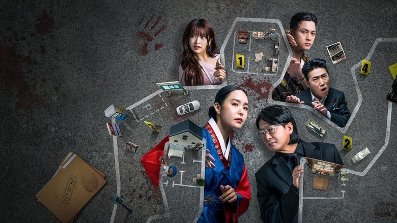 Nonton Crime Scene Zero (2025) Sub Indo - Kudaliar89