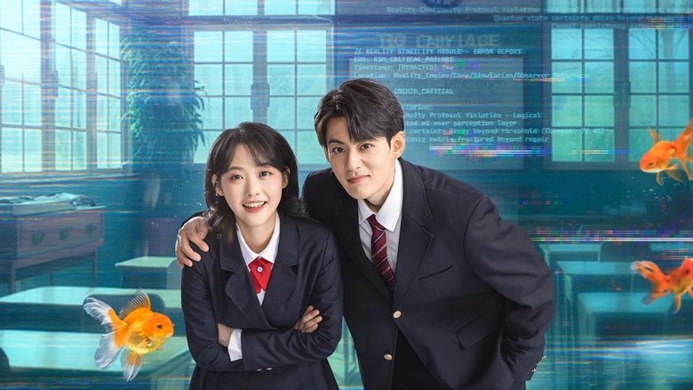 Nonton Chasing Butterfly (2025) Sub Indo - Kudaliar89