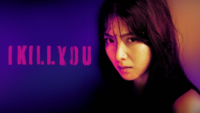 Nonton I Kill U (2025) Sub Indo - FILMAPIK