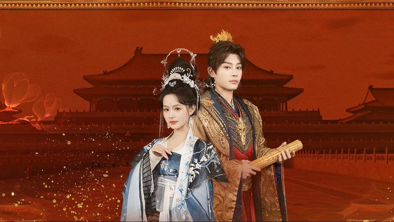 Nonton The Imperial Concubine’s Plan (2025) Sub Indo - Kudaliar89