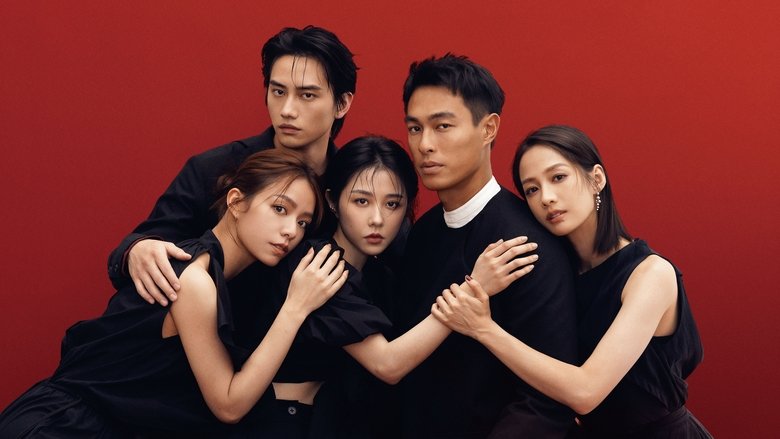 Adrift in Love Season 1 Episode 14