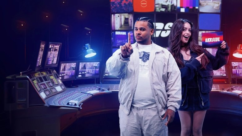 Nonton Inside: USA (2025) Sub Indo - Kudaliar89