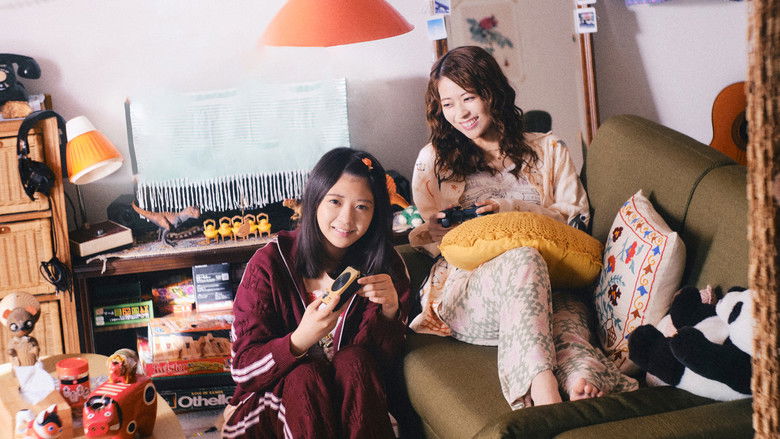 Nonton Futari Escape (2025) Sub Indo - Filmapik