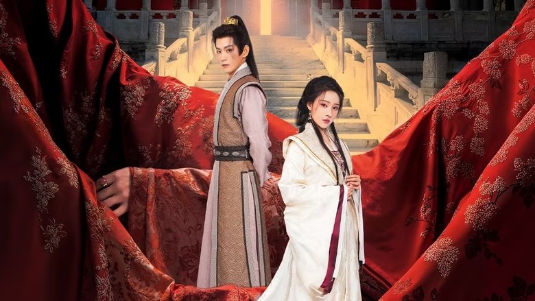 Nonton Destiny of the General’s Bride (2025) Sub Indo
