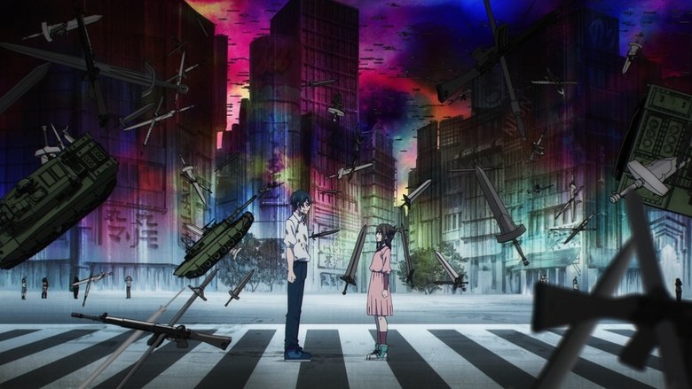 Tatsuki Fujimoto 17-26 Season 1 Episode 8