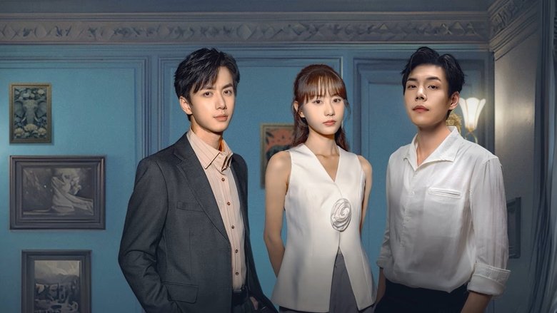 Nonton Gilded Bond (2025) Sub Indo - Filmapik