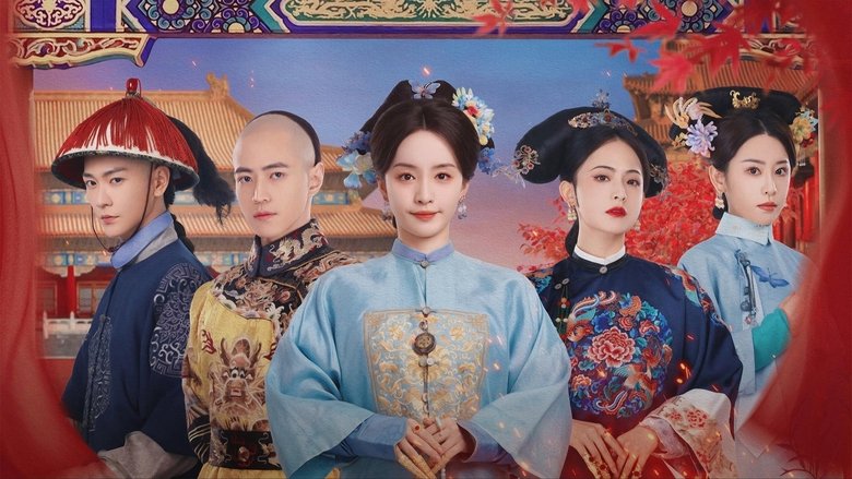 Nonton The Ascent of Ling Yun (2025) Sub Indo - Filmapik