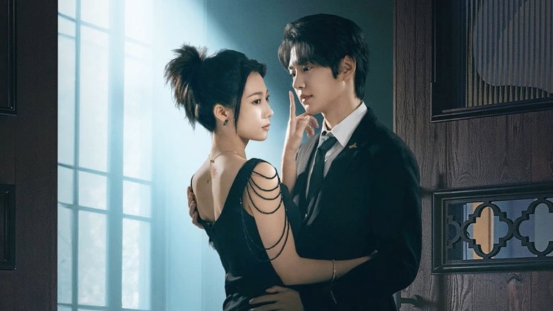 Nonton The Spring Avenger (2025) Sub Indo