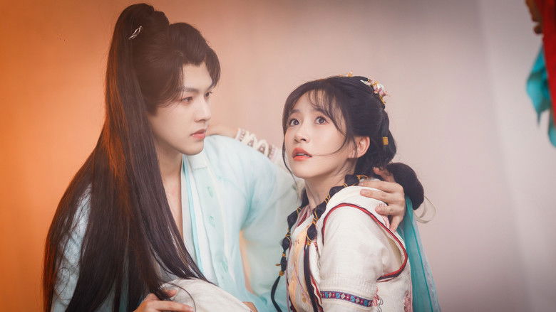 Nonton The Glory of Queen (2025) Sub Indo - Filmapik