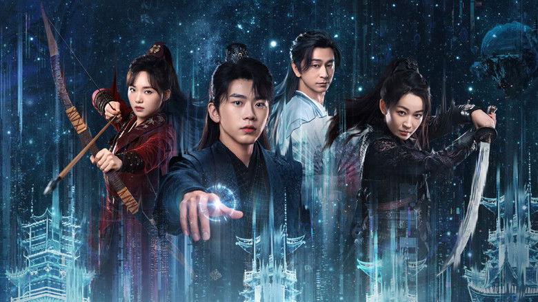 Nonton The Mirage (2025) Sub Indo - Filmapik