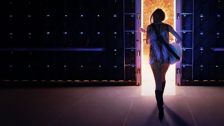 Taylor Swift | The Eras Tour | The End of an Era Season 1 Episode 2