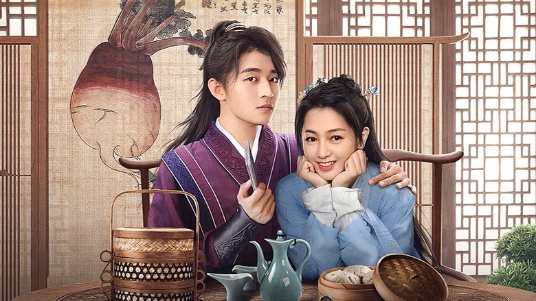 Food For Lucking Season 1 Episode 24