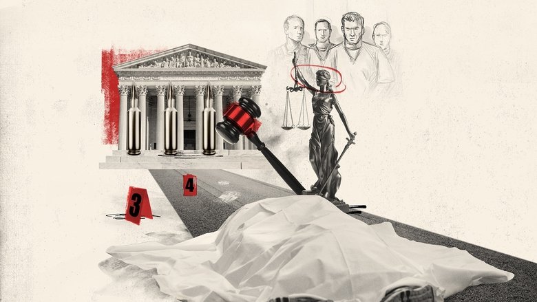 Murder on Trial Season 1 Episode 5