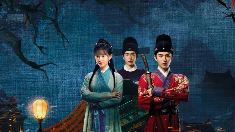 A Mission of the Heart Season 1 Episode 20