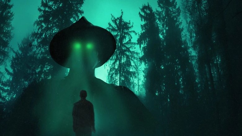 Eyes In The Woods Season 1 Episode 8